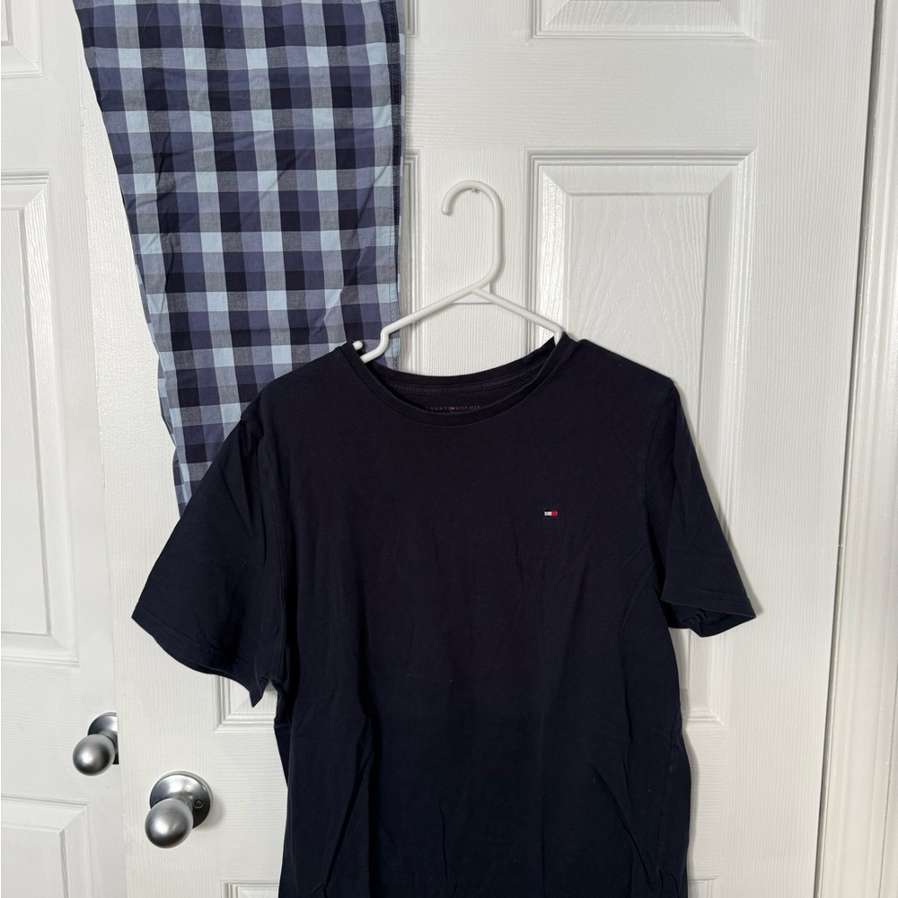 Tommy Hilfiger Pyjama Set